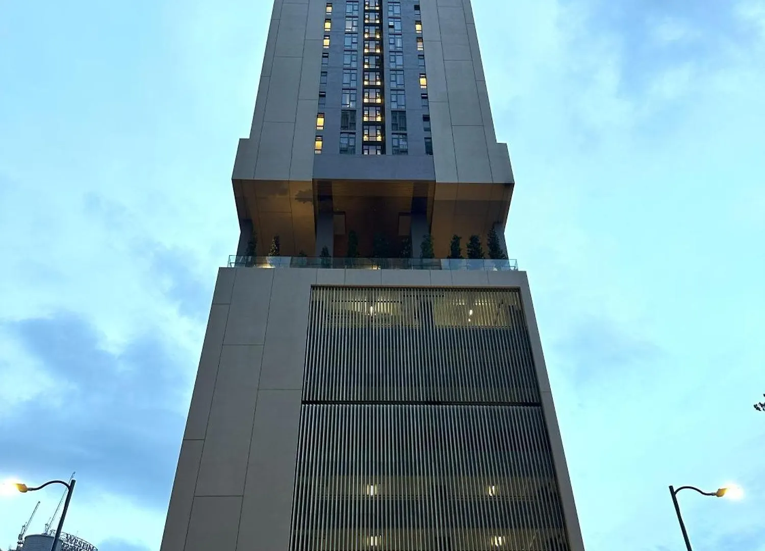 Hotel The Axon Suites Pro Max Kuala Lumpur