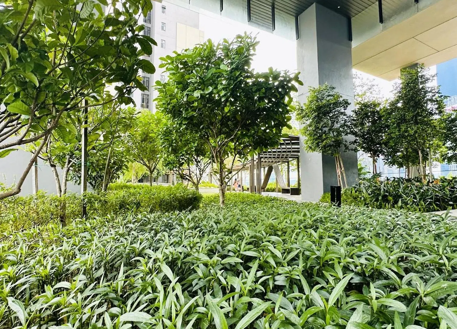 The Axon Suites Pro Max Kuala Lumpur 3*,