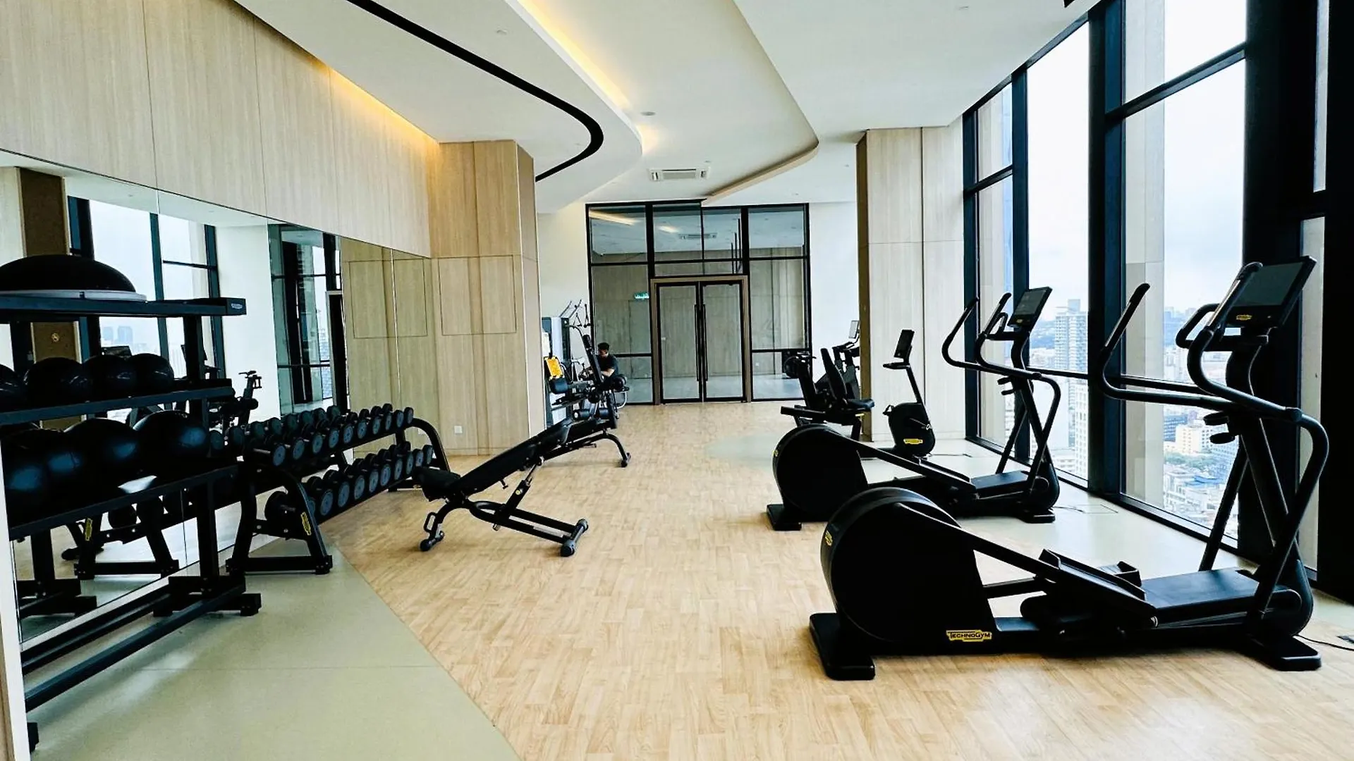 The Axon Suites Pro Max Kuala Lumpur 3*,  Malaysia