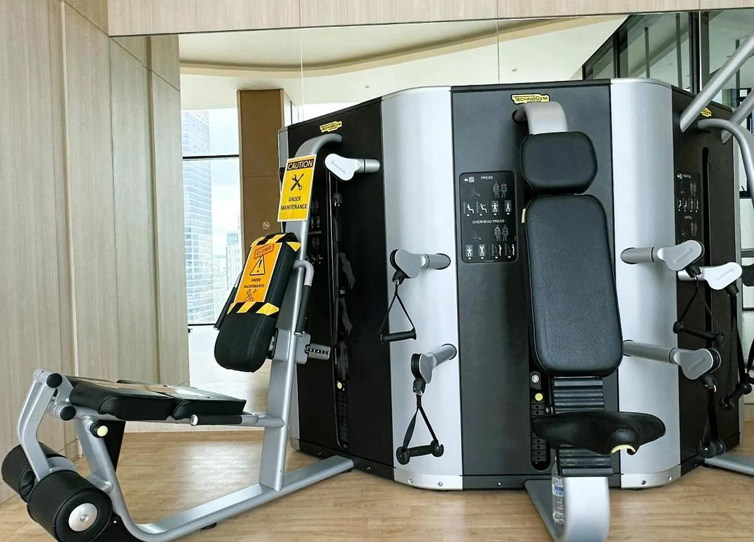 The Axon Suites Pro Max Kuala Lumpur