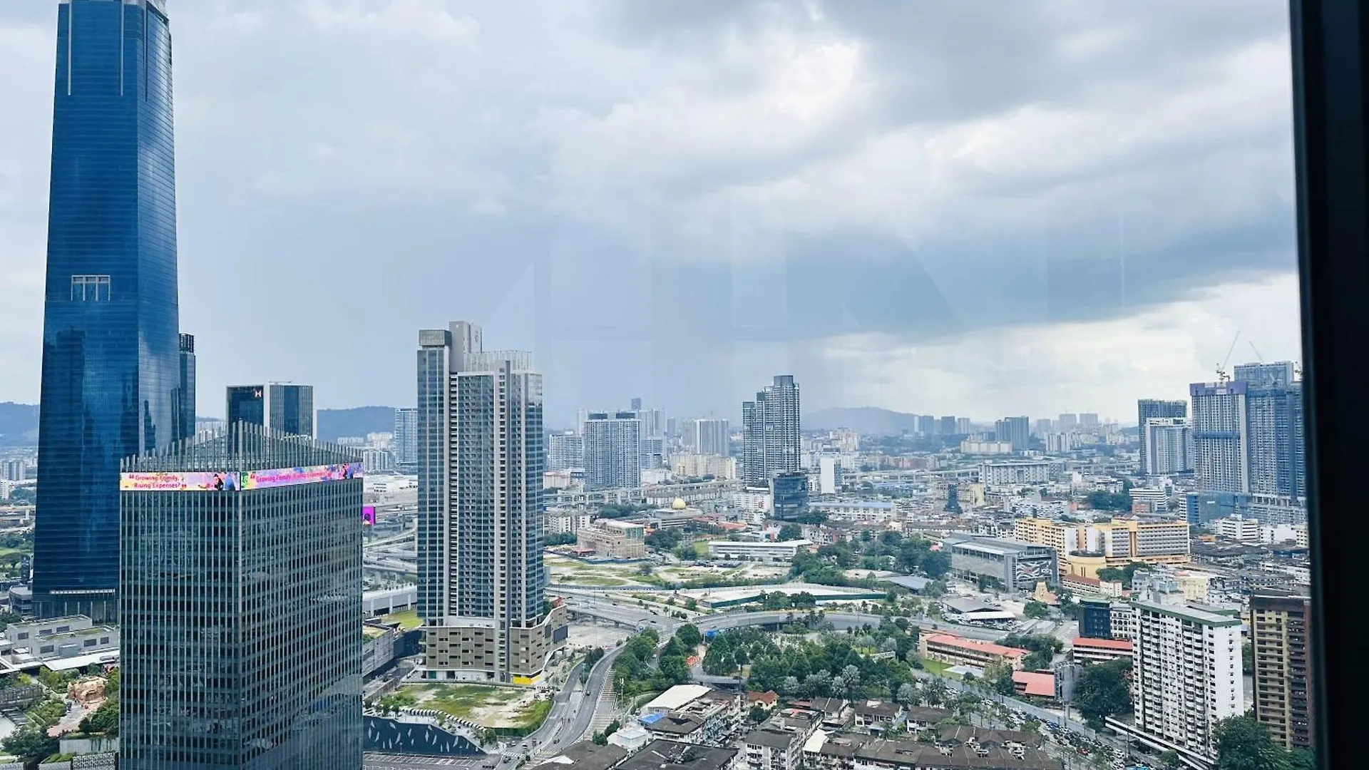 The Axon Suites Pro Max Kuala Lumpur