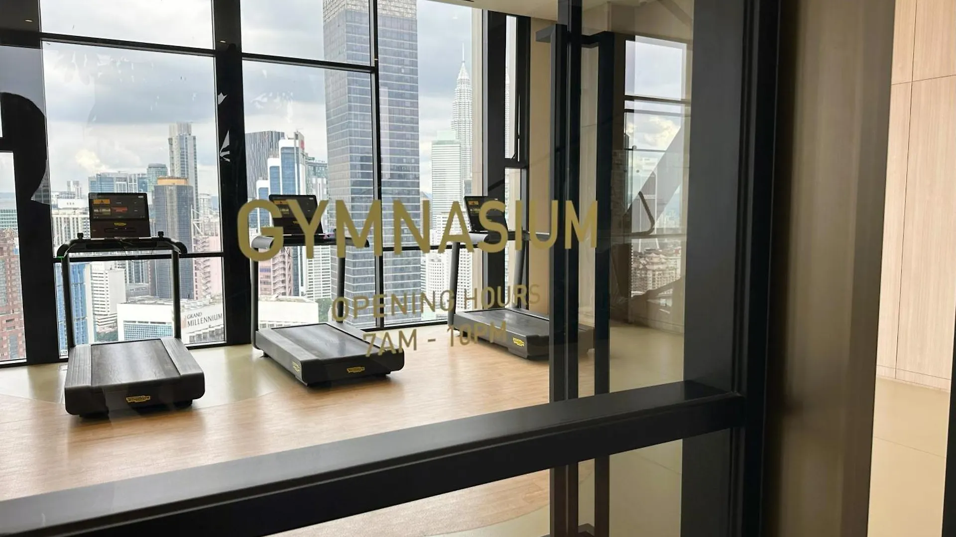 The Axon Suites Pro Max Kuala Lumpur 3*,  Malaysia