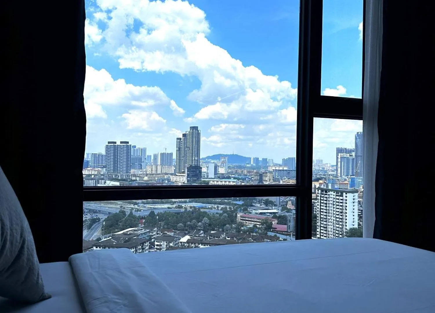 The Axon Suites Pro Max Kuala Lumpur