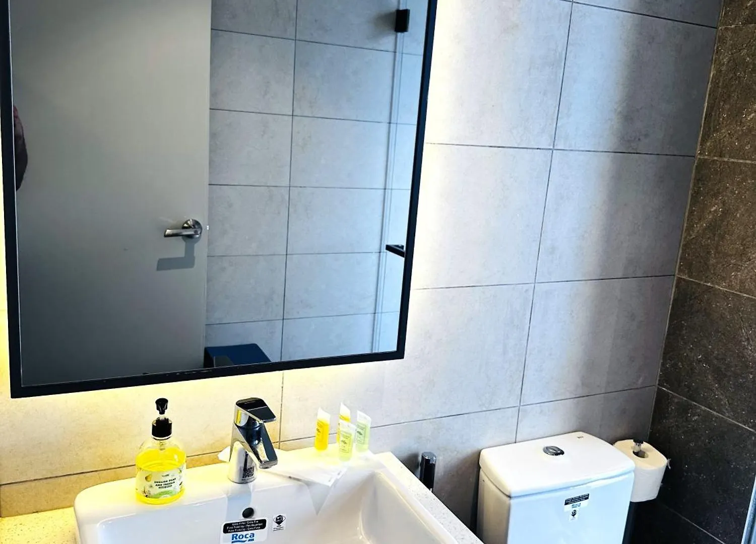 The Axon Suites Pro Max Kuala Lumpur Hotel