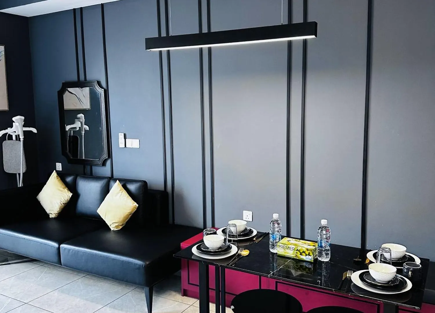 The Axon Suites Pro Max Kuala Lumpur 3*,