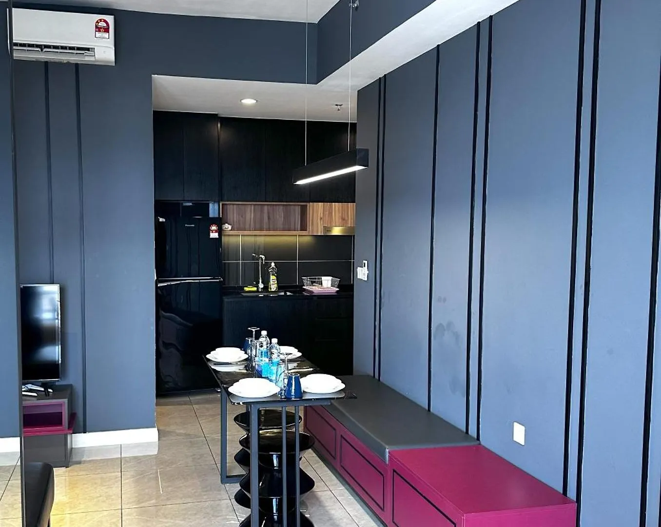 The Axon Suites Pro Max Kuala Lumpur 3*,  Malaysia