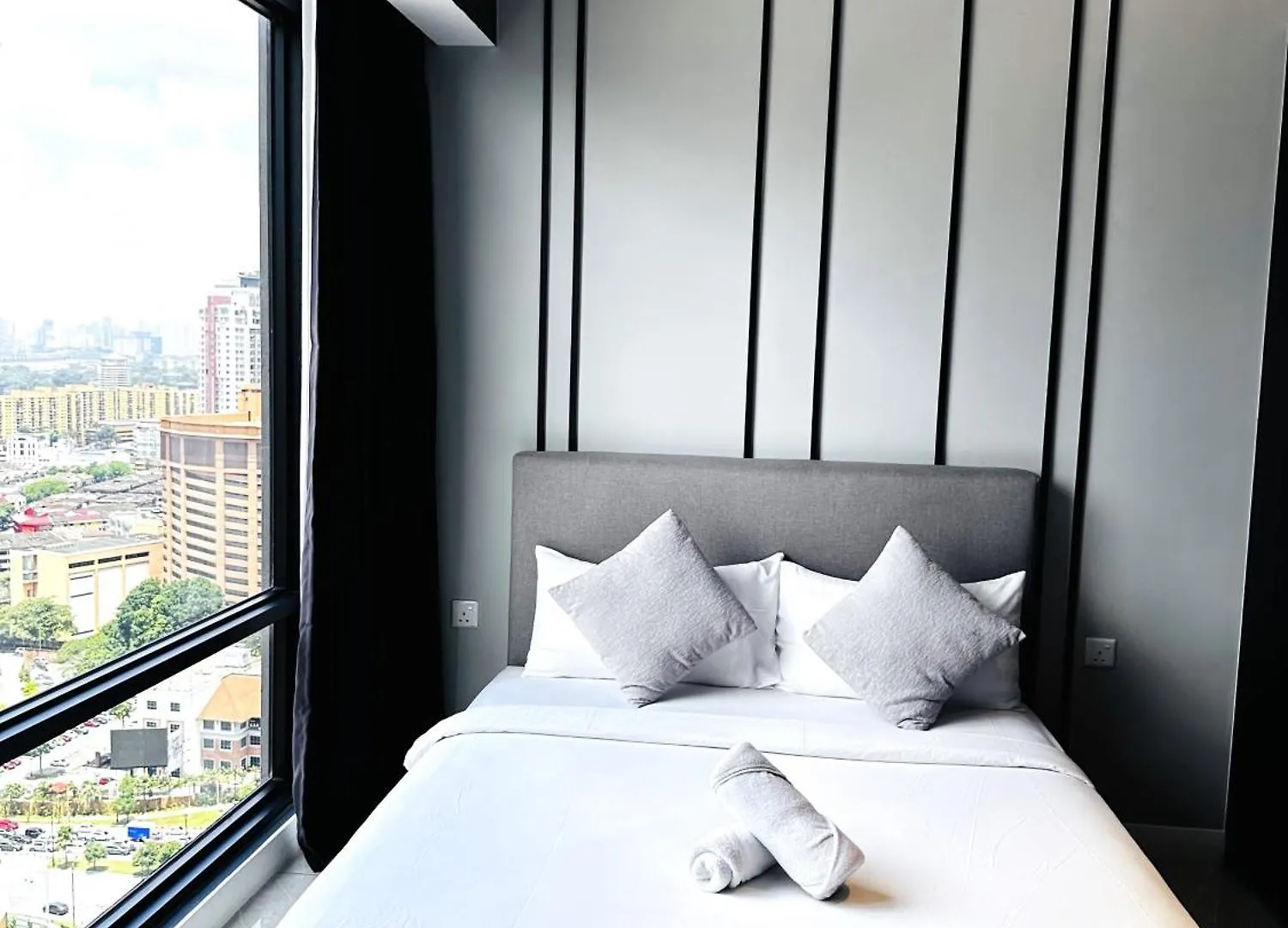 The Axon Suites Pro Max Kuala Lumpur 3*,  Malaysia