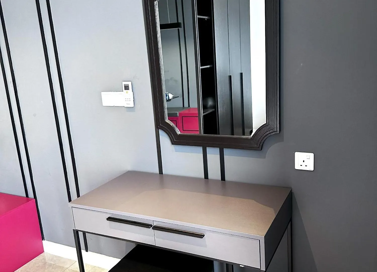 The Axon Suites Pro Max Kuala Lumpur