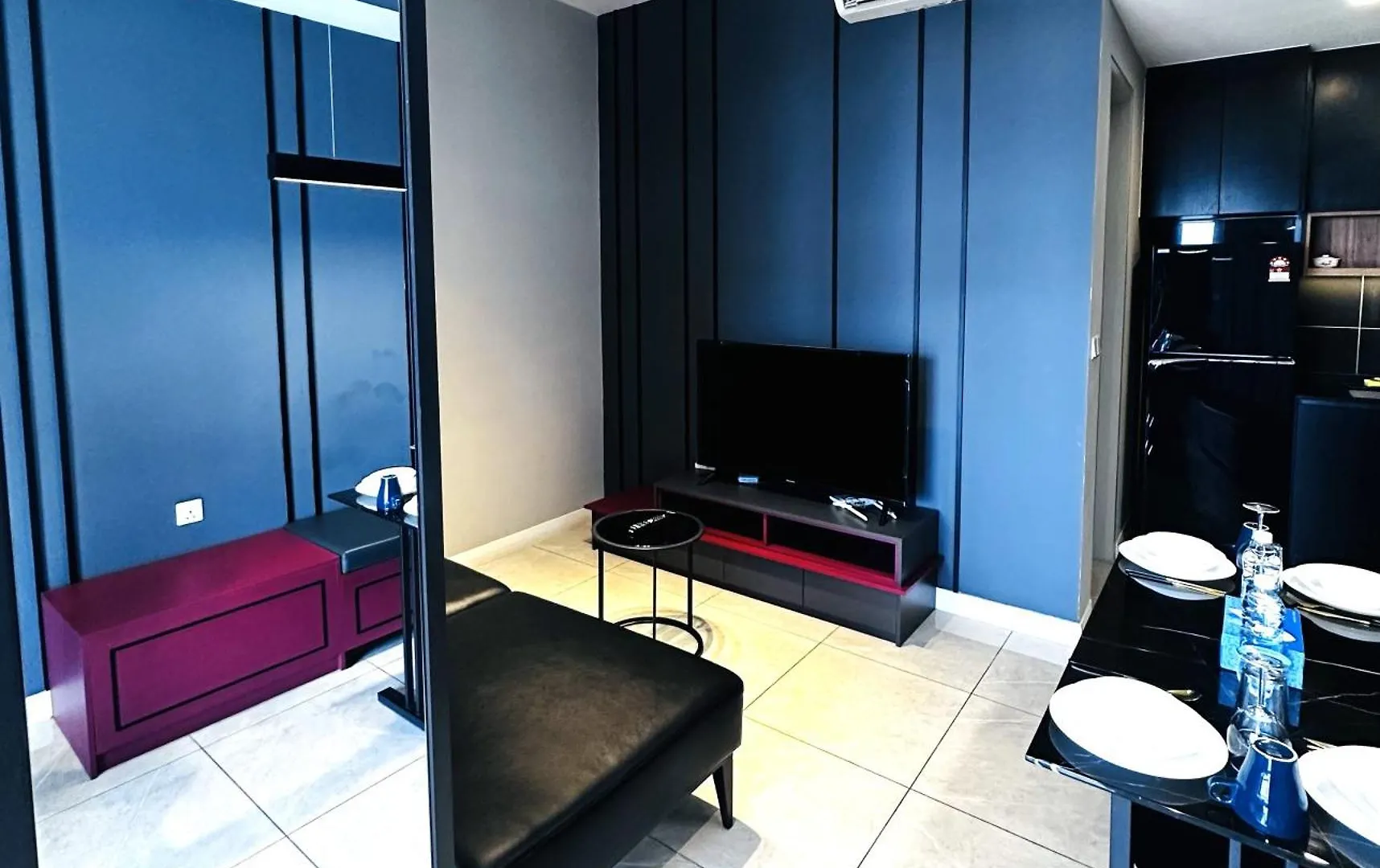 The Axon Suites Pro Max Kuala Lumpur