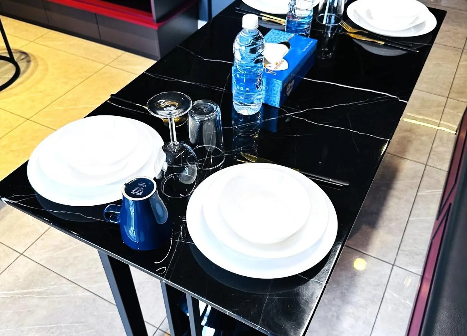 The Axon Suites Pro Max Kuala Lumpur Hotel