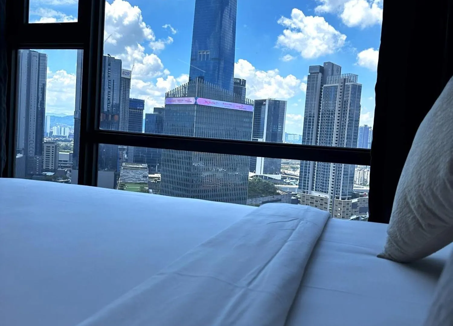 The Axon Suites Pro Max Kuala Lumpur
