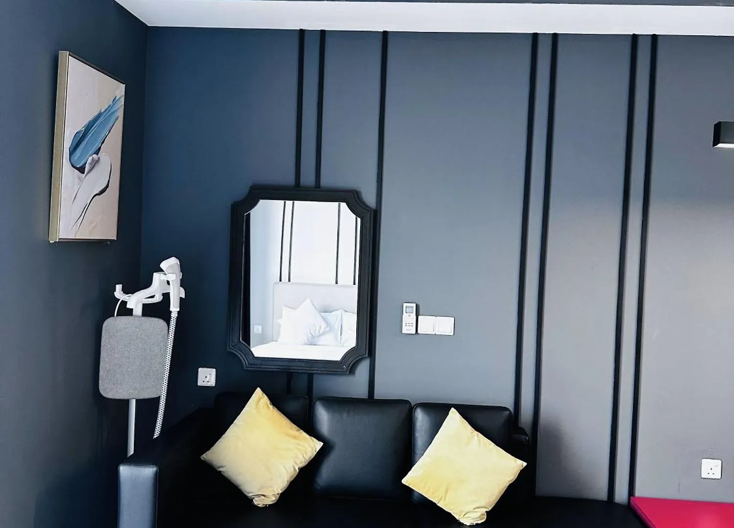 Hotel The Axon Suites Pro Max Kuala Lumpur