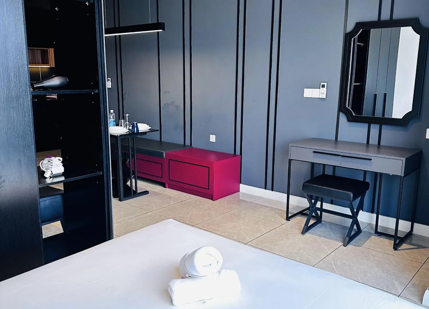 The Axon Suites Pro Max Kuala Lumpur Malaysia