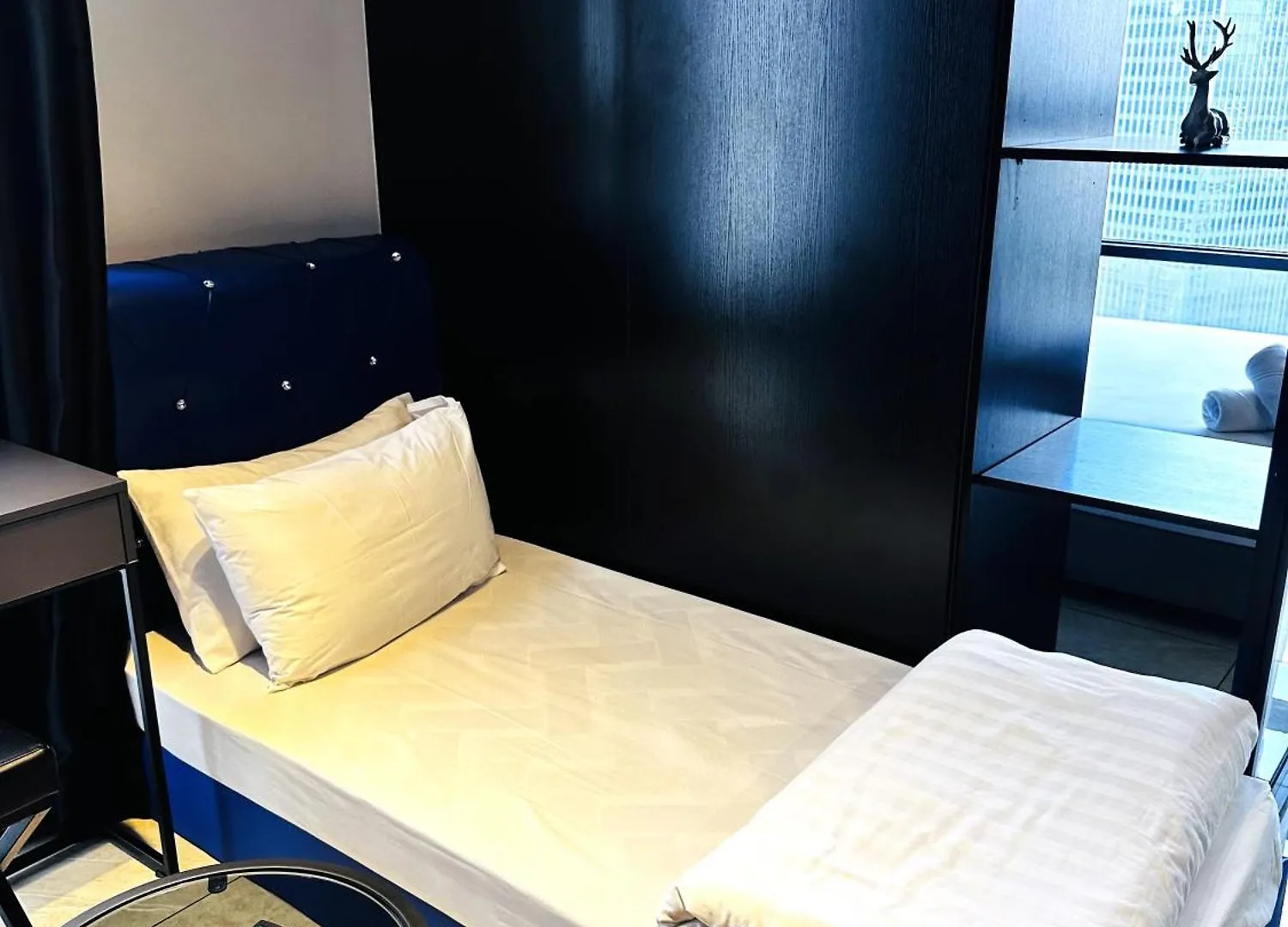 Hotel The Axon Suites Pro Max Kuala Lumpur