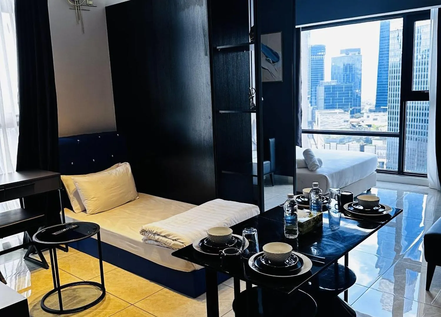 The Axon Suites Pro Max Kuala Lumpur 3*,