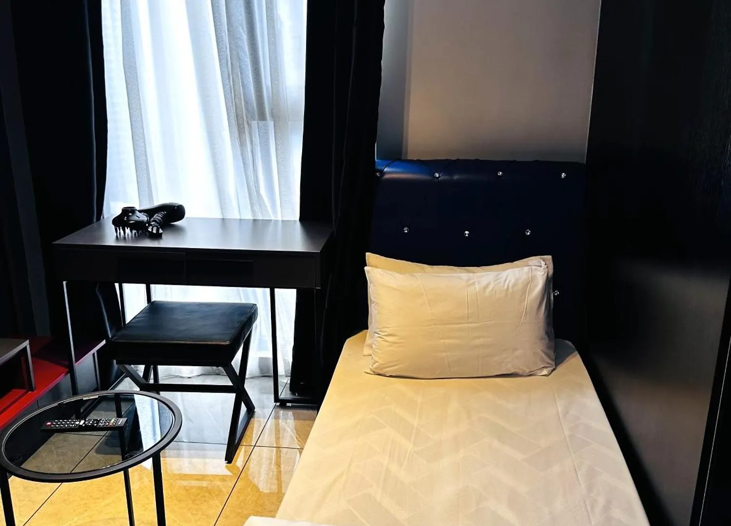 The Axon Suites Pro Max Kuala Lumpur