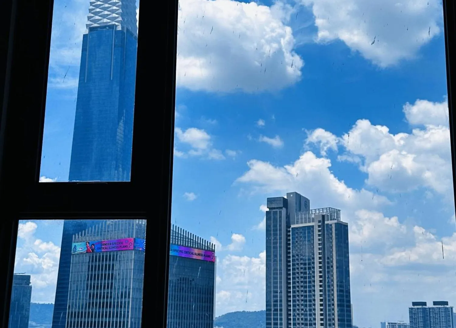The Axon Suites Pro Max Kuala Lumpur 3*,  Malaysia