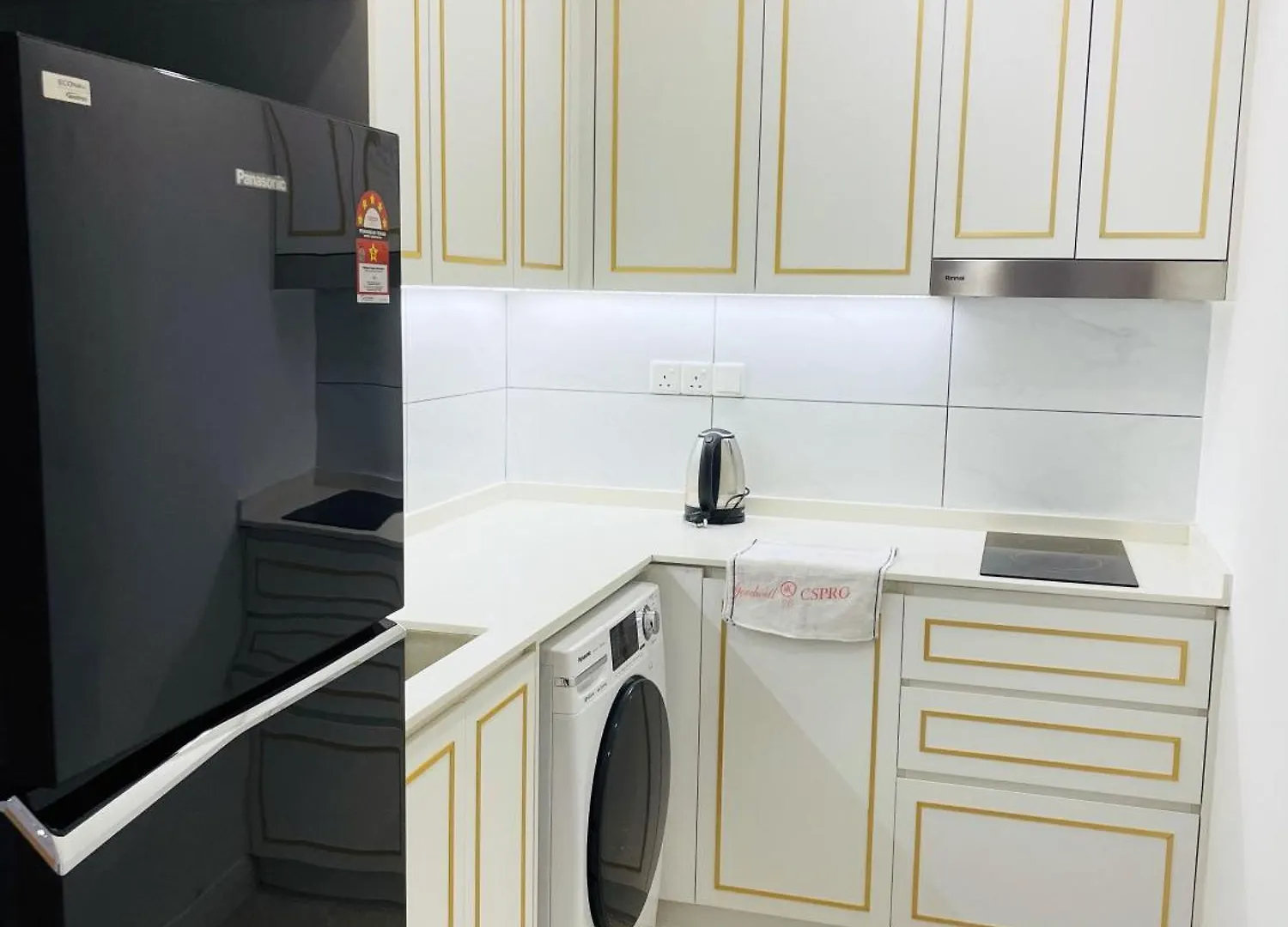 The Axon Suites Pro Max Kuala Lumpur 3*,