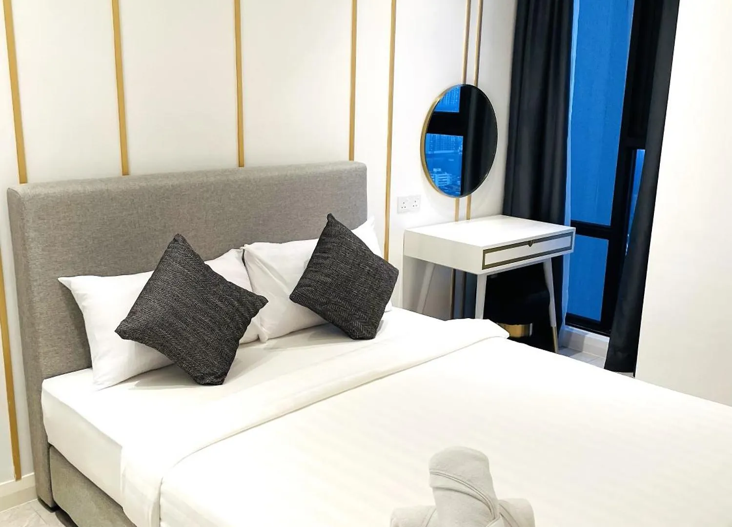 The Axon Suites Pro Max Kuala Lumpur Hotel