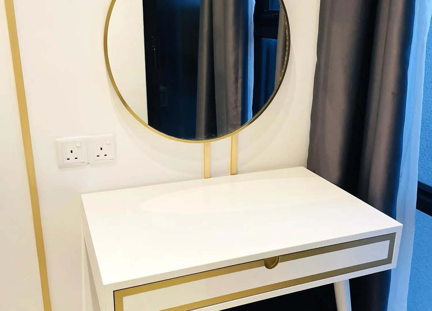 The Axon Suites Pro Max Kuala Lumpur Malaysia