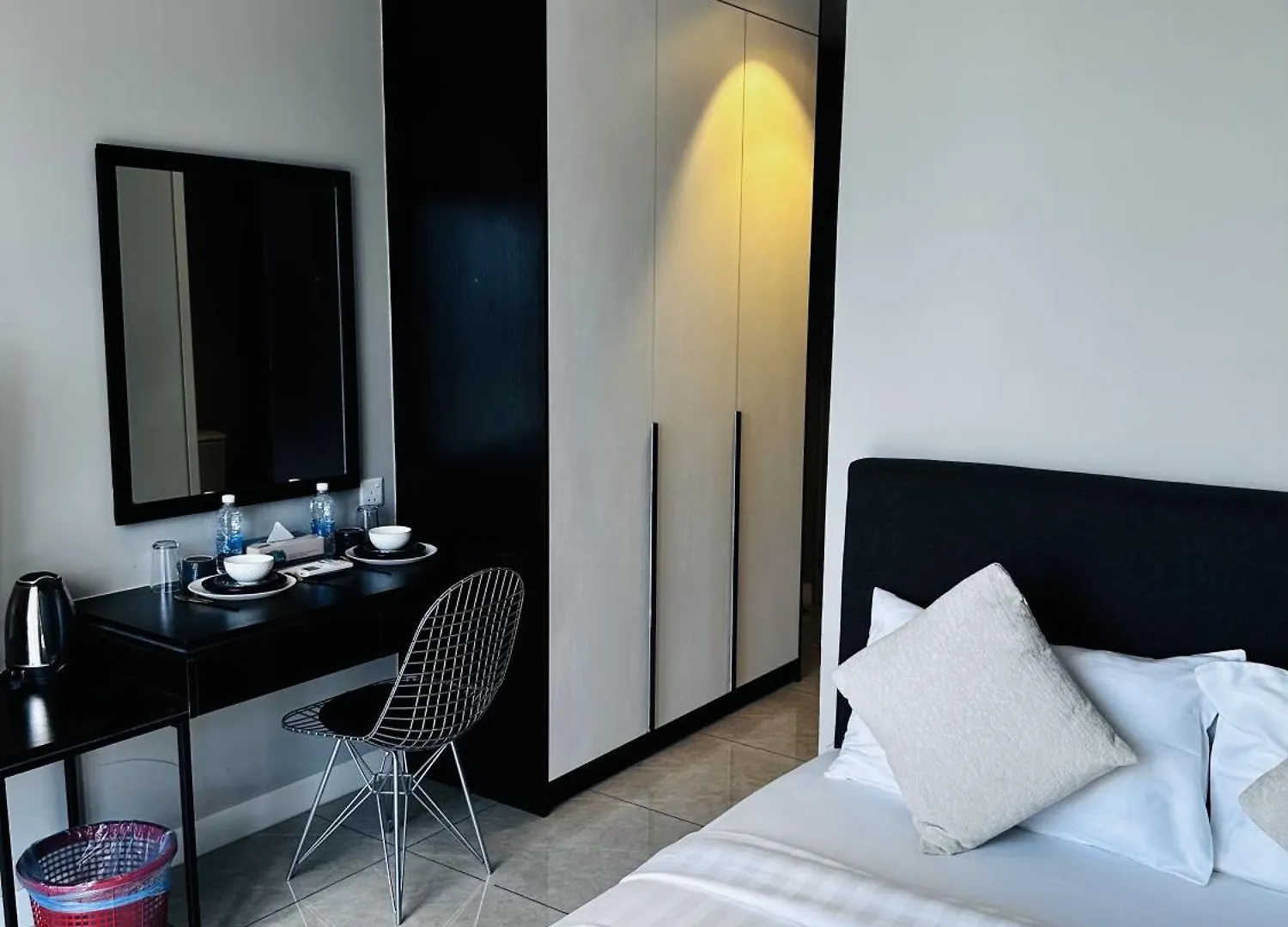The Axon Suites Pro Max Kuala Lumpur