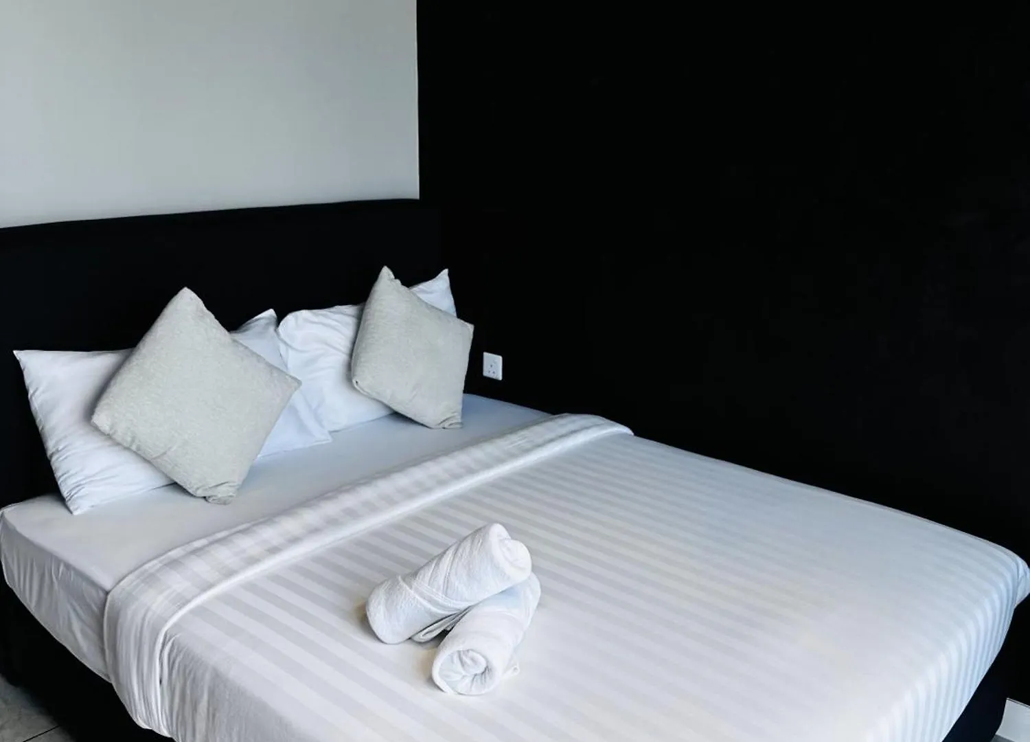 The Axon Suites Pro Max Kuala Lumpur Hotel