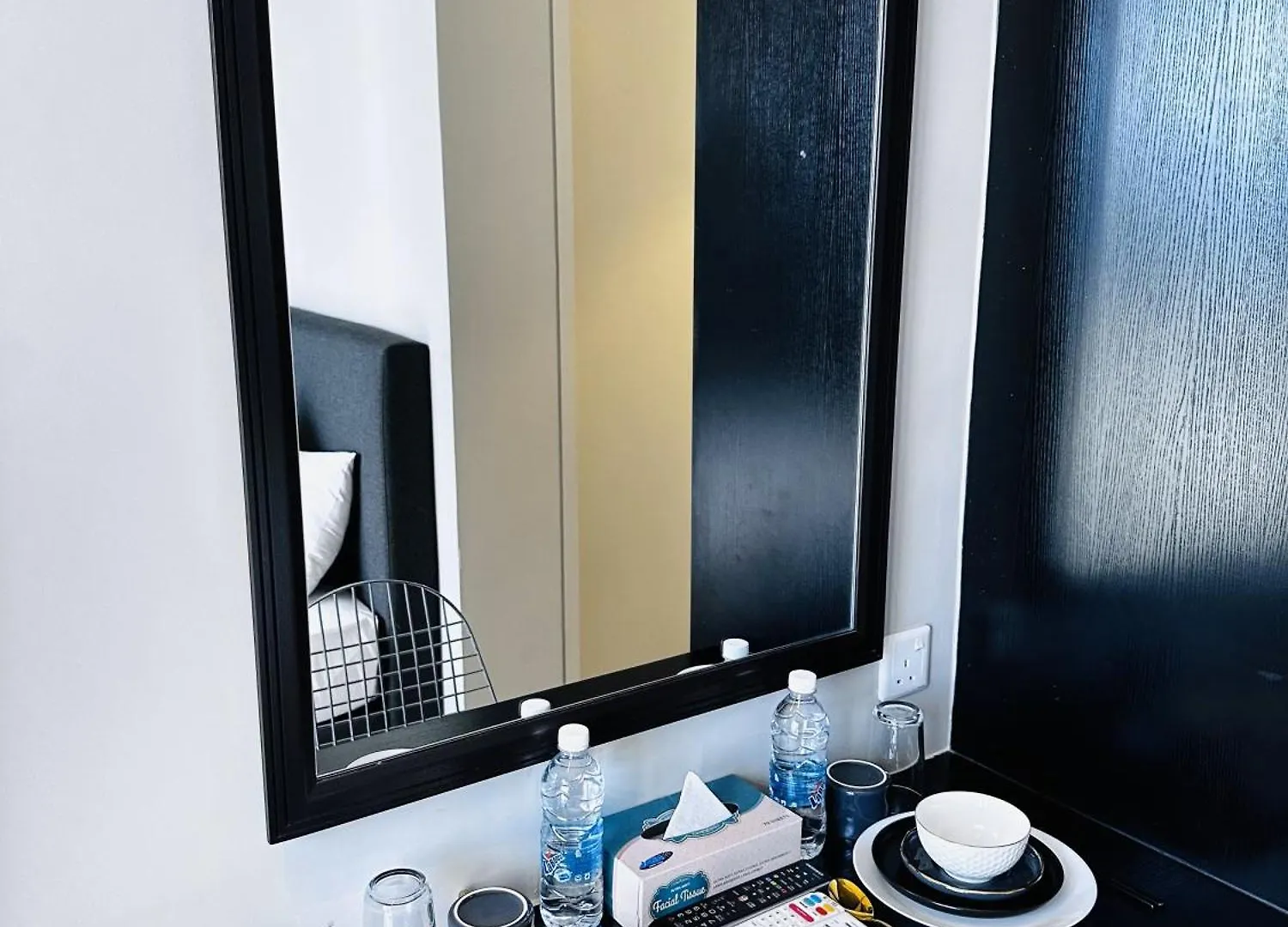 The Axon Suites Pro Max Kuala Lumpur Hotel