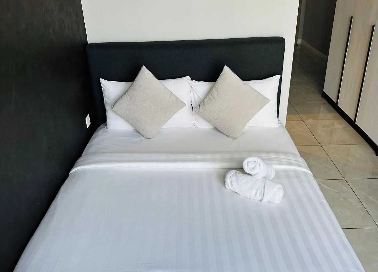 The Axon Suites Pro Max Kuala Lumpur Hotel