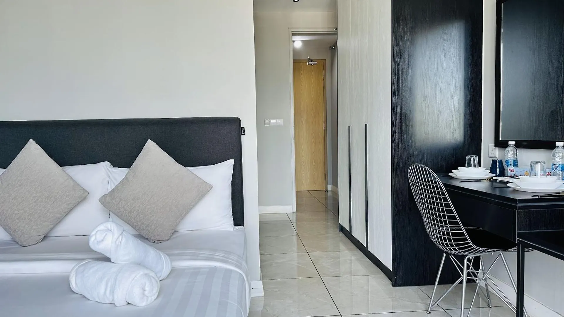 *** Hotel The Axon Suites Pro Max Kuala Lumpur Malaysia