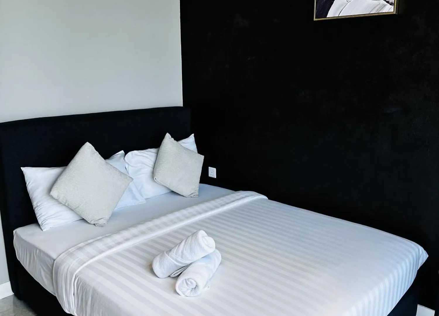 The Axon Suites Pro Max Kuala Lumpur