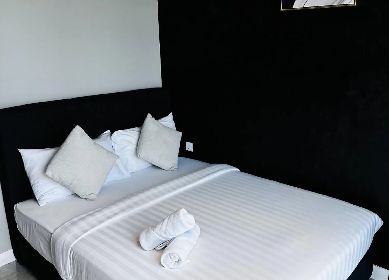 The Axon Suites Pro Max Kuala Lumpur 3*,