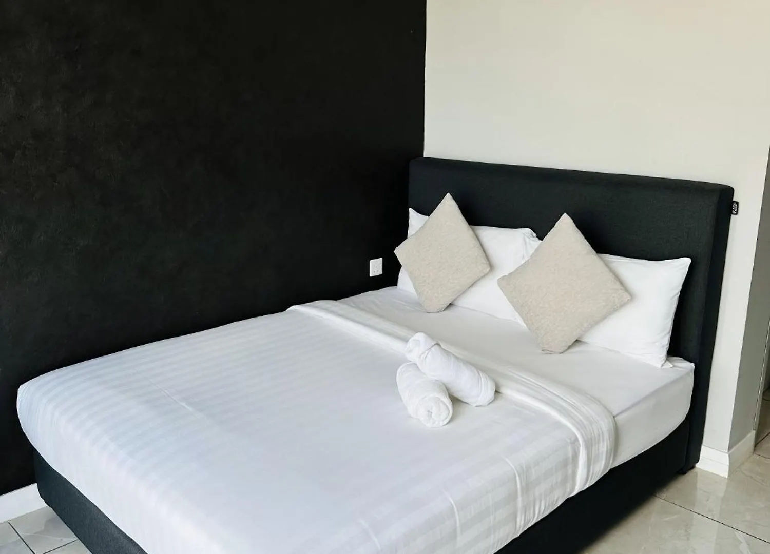 The Axon Suites Pro Max Kuala Lumpur