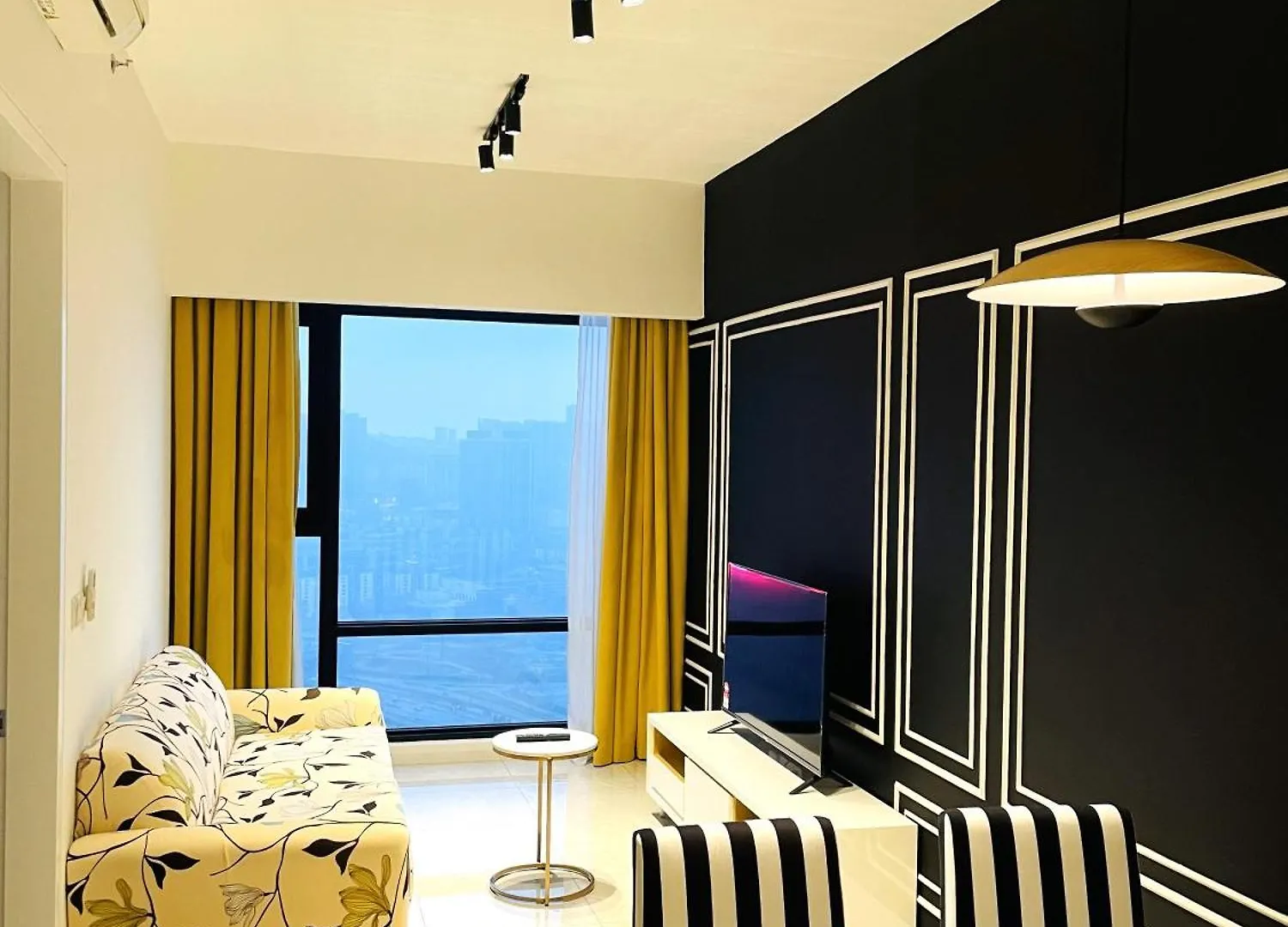The Axon Suites Pro Max Kuala Lumpur Malaysia