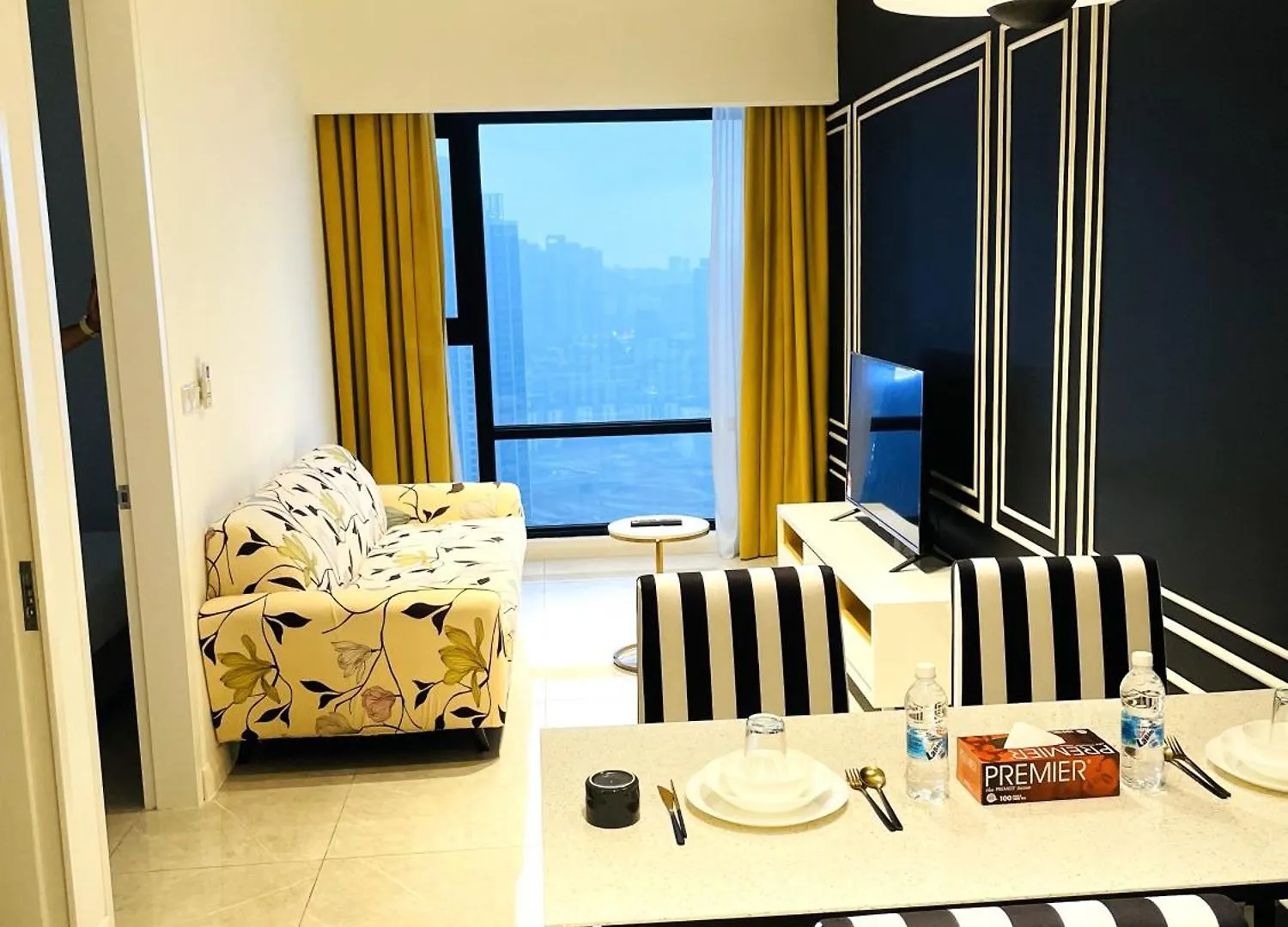 The Axon Suites Pro Max Kuala Lumpur