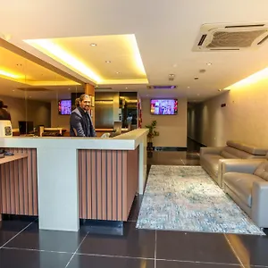Alaxis Отель