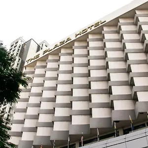 Plaza Grand Hotel