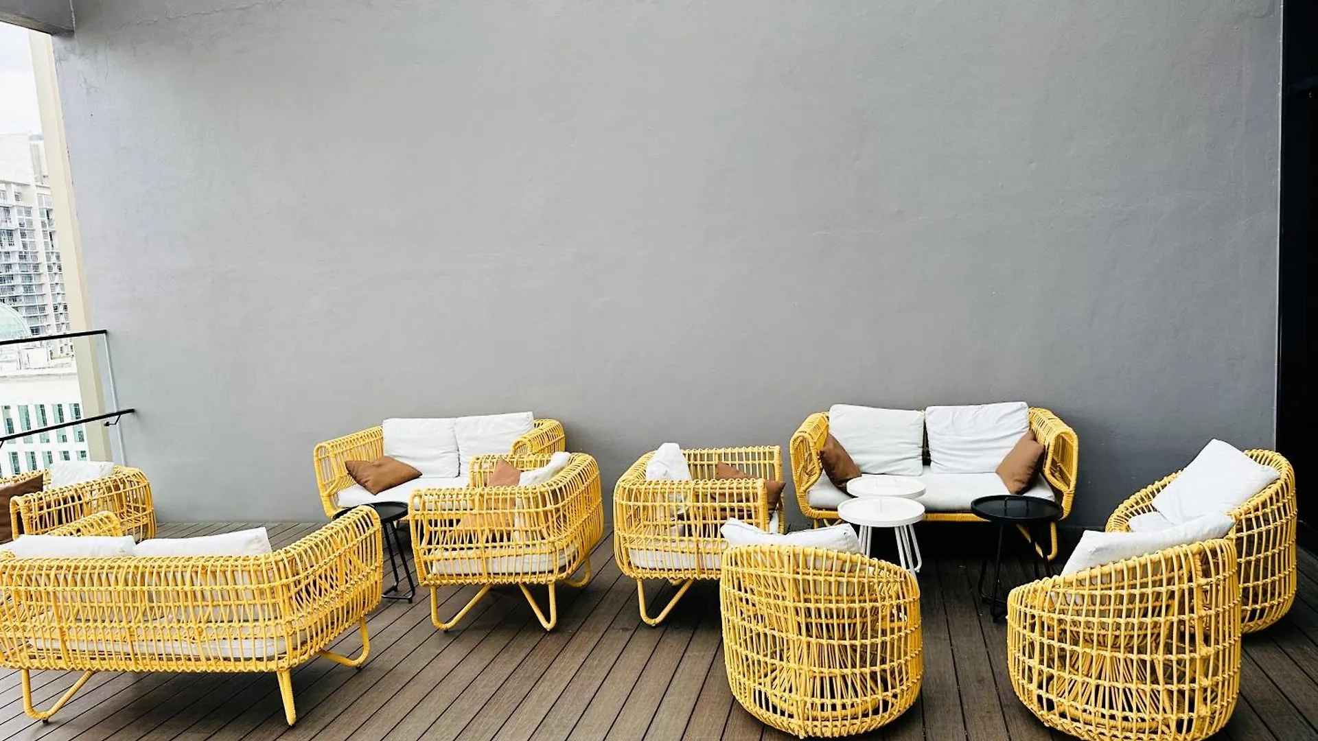 The Axon Suites Pro Max Kuala Lumpur Apartment