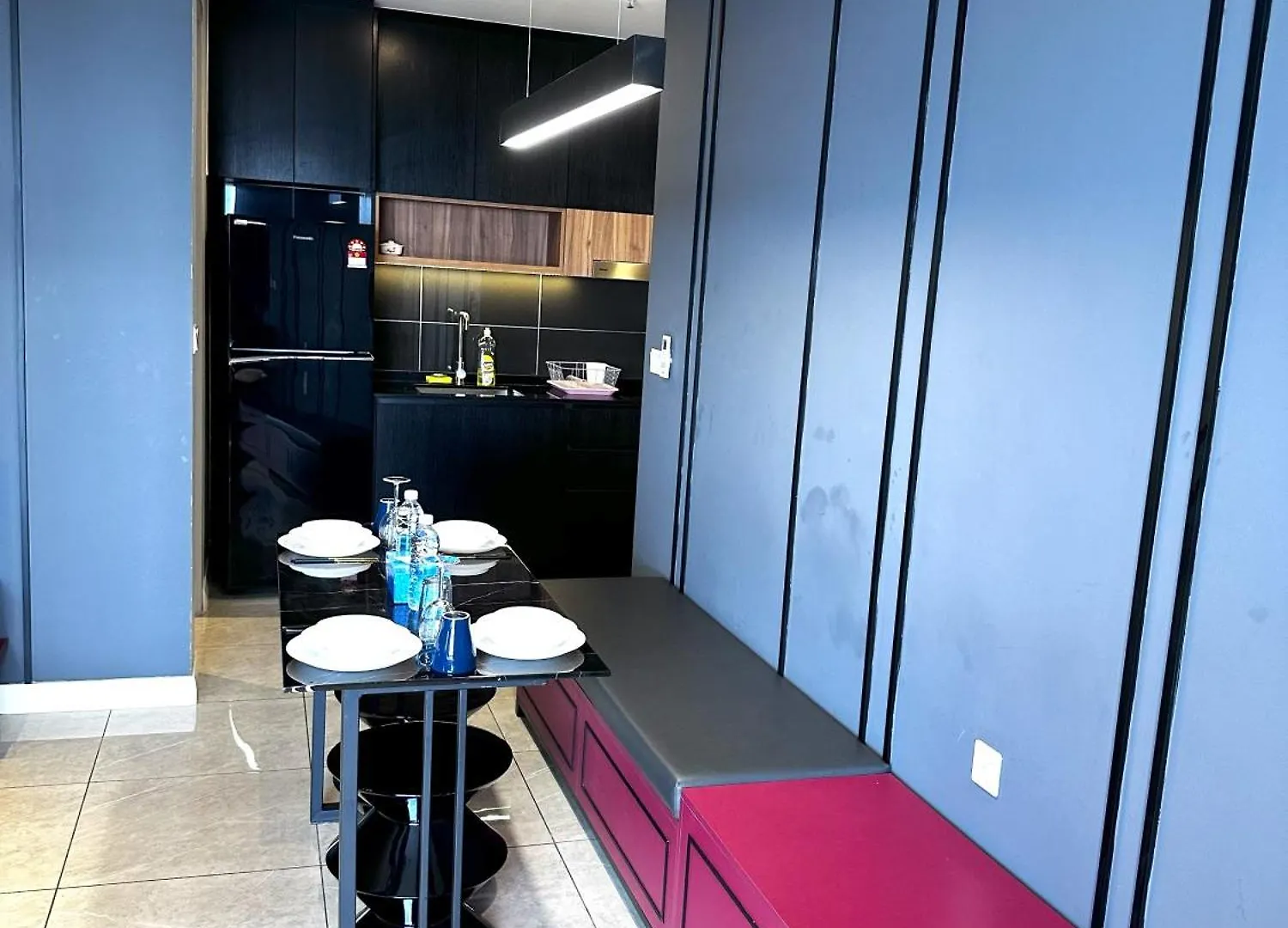 The Axon Suites Pro Max Kuala Lumpur Apartment