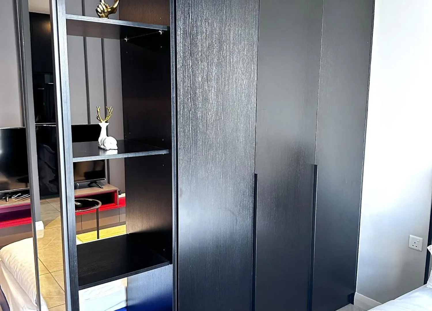 Apartment The Axon Suites Pro Max Kuala Lumpur