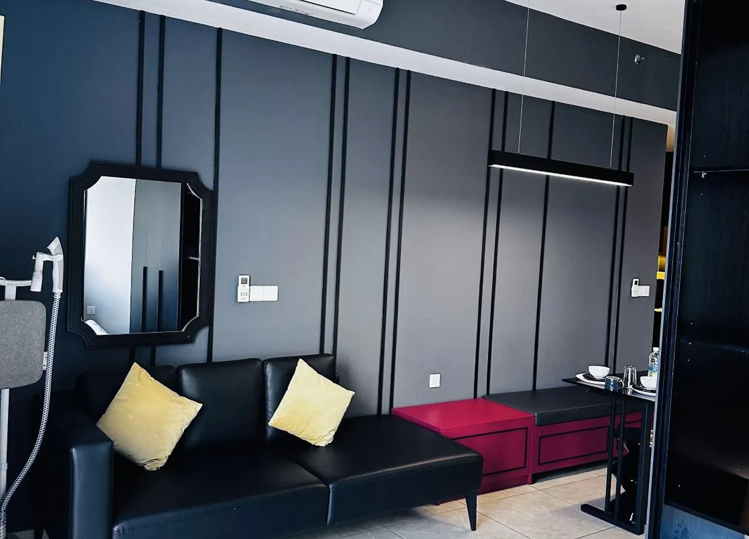 The Axon Suites Pro Max Kuala Lumpur 0*,  Malaysia