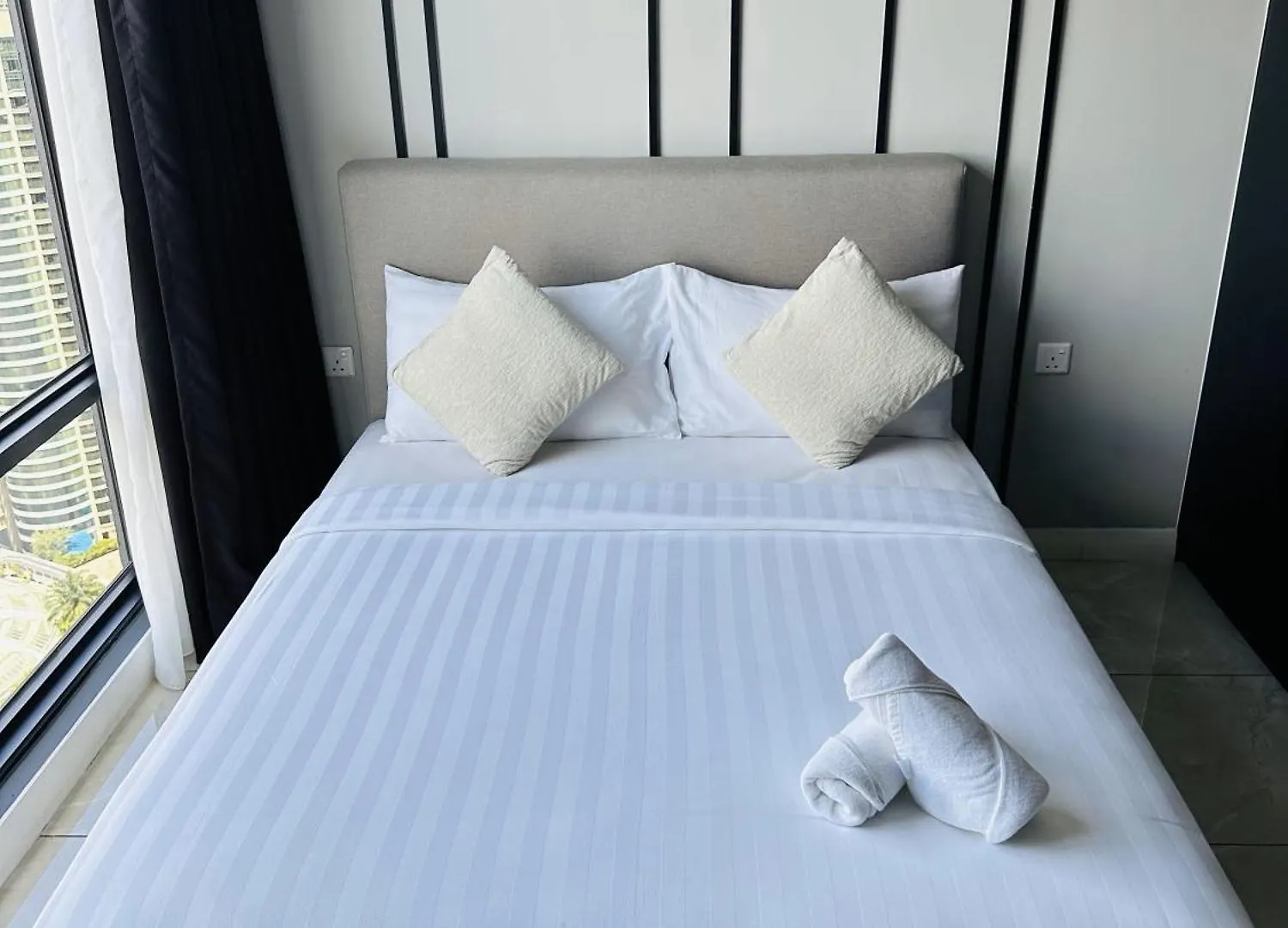 Apartment The Axon Suites Pro Max Kuala Lumpur Malaysia