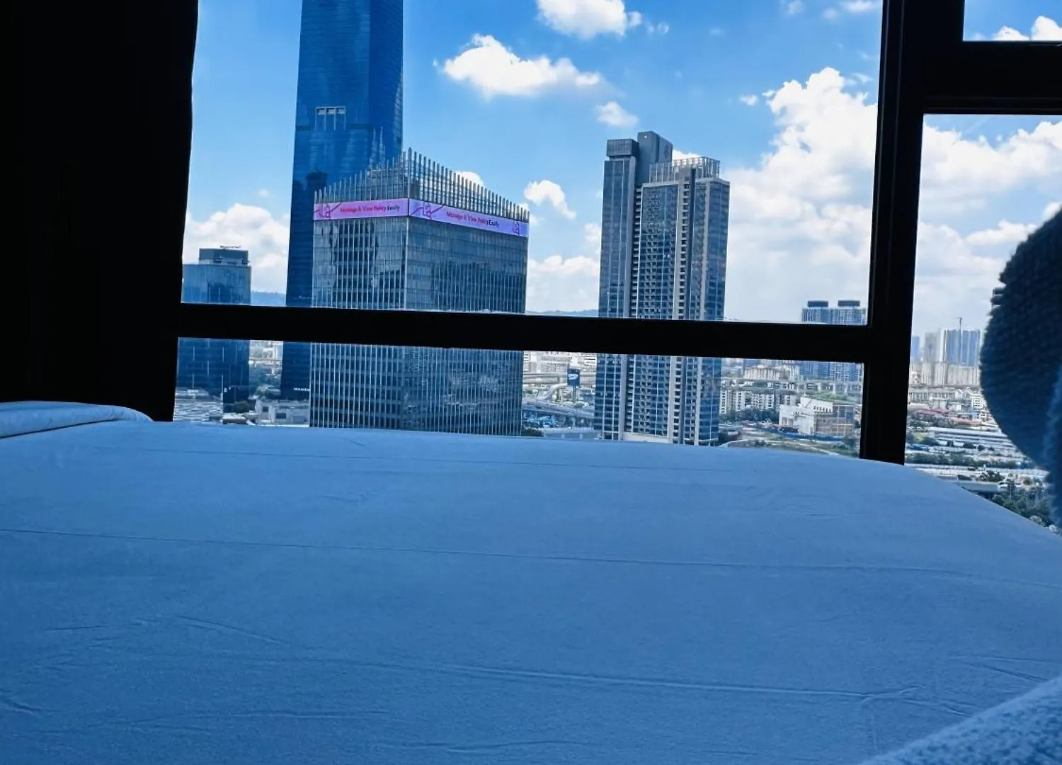 The Axon Suites Pro Max Kuala Lumpur Malaysia
