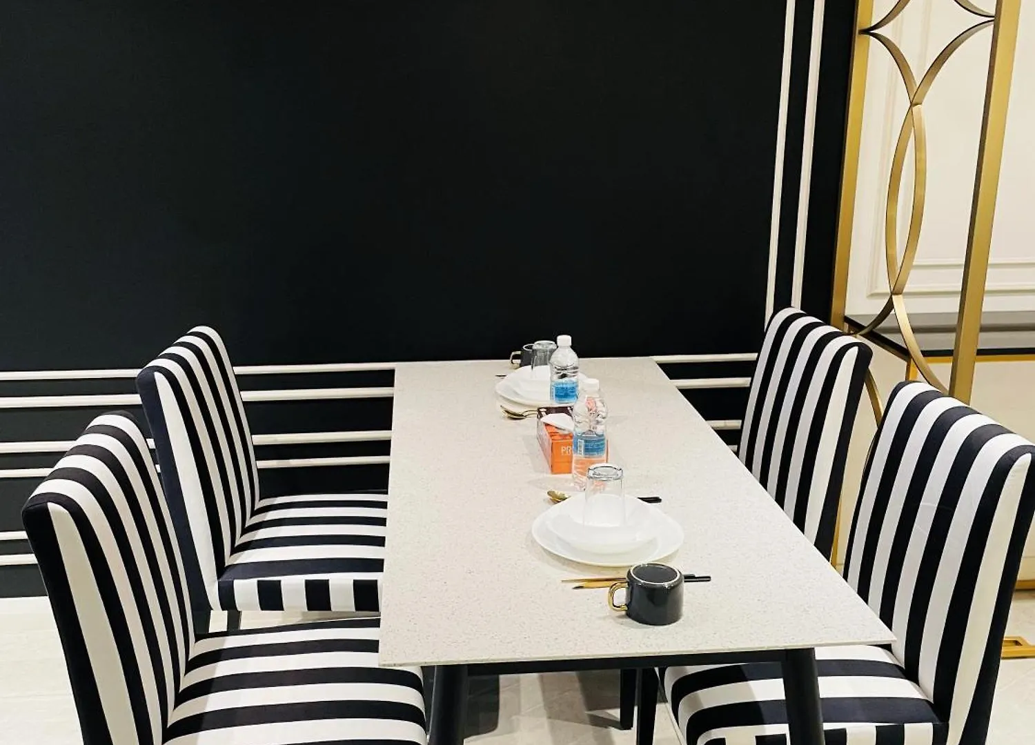 The Axon Suites Pro Max Kuala Lumpur