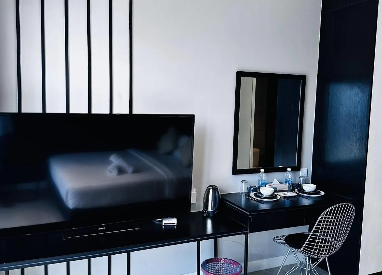 The Axon Suites Pro Max Kuala Lumpur 0*,