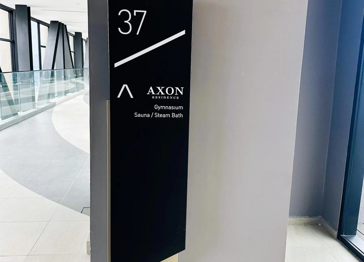 The Axon Suites Pro Max Kuala Lumpur Apartment
