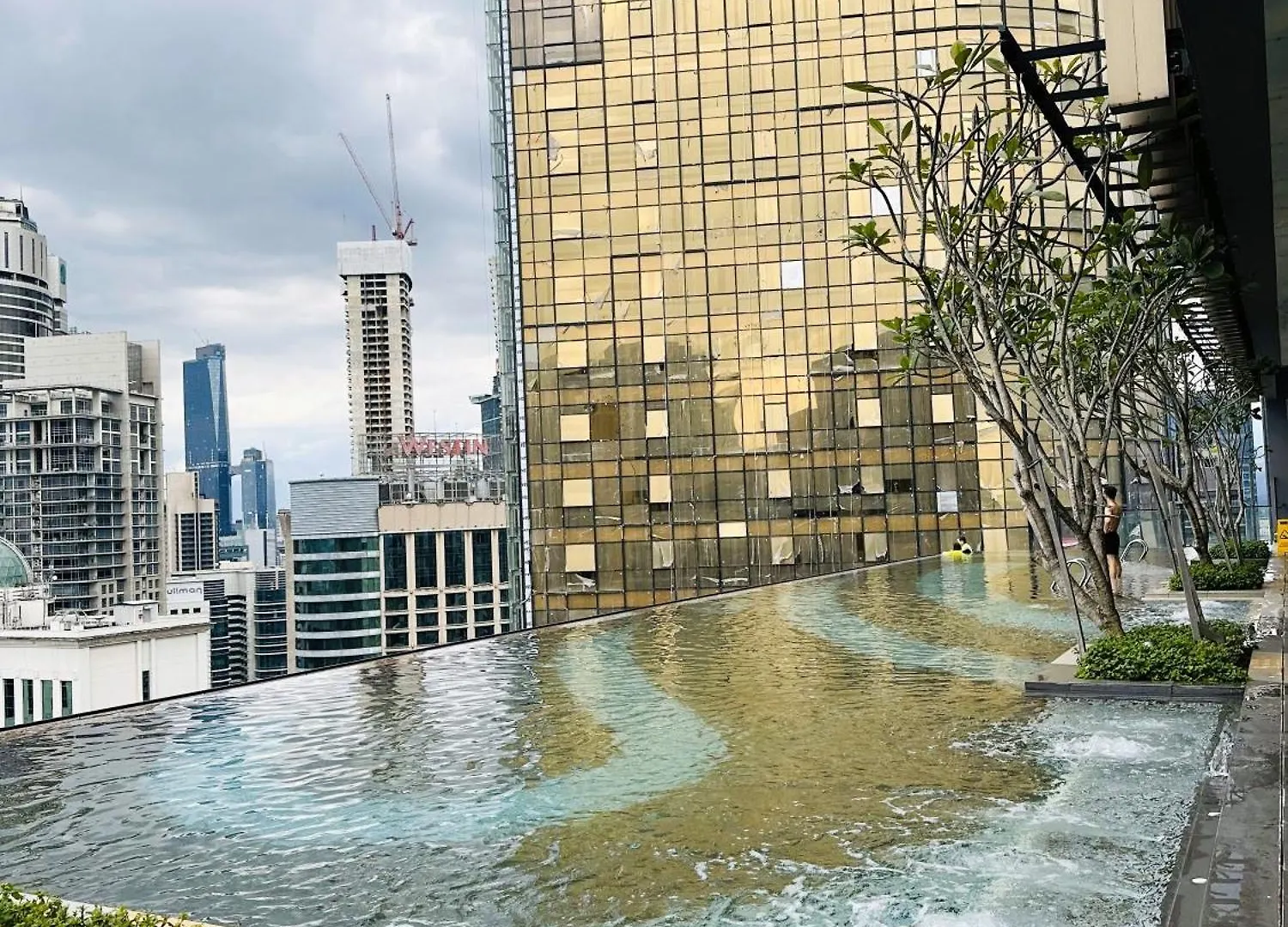 The Axon Suites Pro Max Kuala Lumpur Malaysia