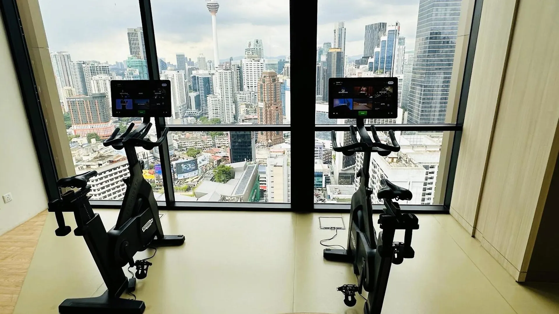 The Axon Suites Pro Max Kuala Lumpur Malaysia