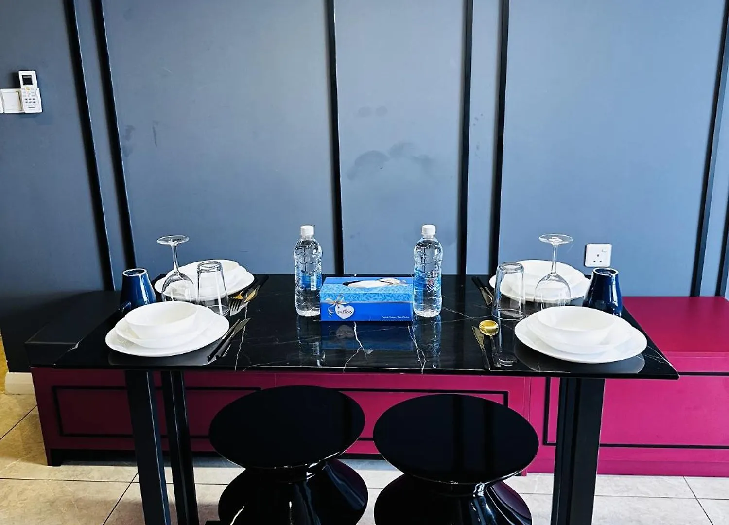 The Axon Suites Pro Max Kuala Lumpur