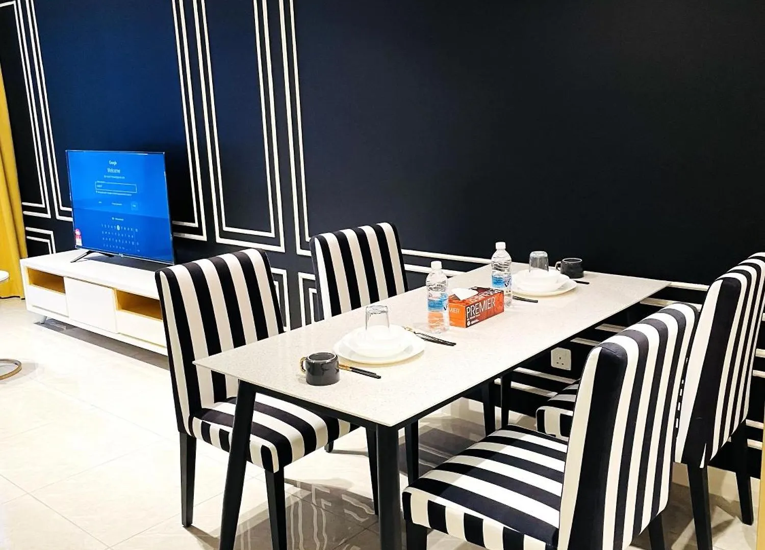 Apartment The Axon Suites Pro Max Kuala Lumpur