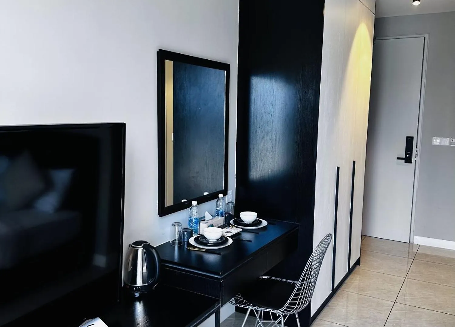 Apartment The Axon Suites Pro Max Kuala Lumpur
